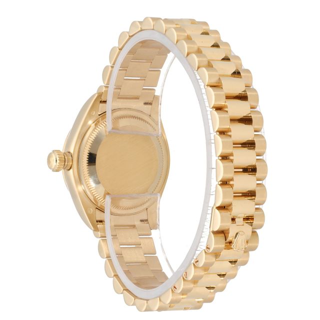 Rolex Datejust Lady 28 279178 Image 3